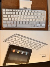 Apple iPad 1 incl. tastiera scatola originale, funzionante, buone condizioni