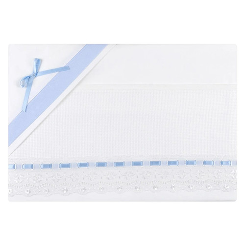 Set lenzuola per - , con