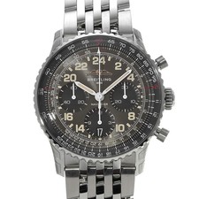 BREITLING Navitimer B02