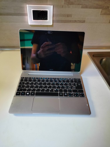 Acer aspire switch - aspire, 10
