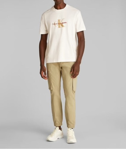 Shirt calvin klein - t-shirt,