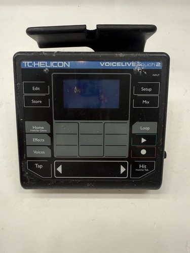 Helicon voicelive touch - helicon,