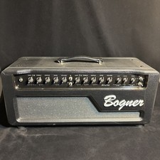 Bogner Alchemist HEAD
