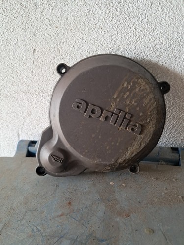 Coperchio volano aprilia 125 - coperchio,