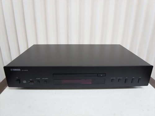 Yamaha lettore s303 nero - -, cd-s303/nero