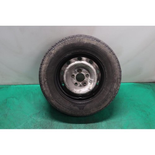 Cerchio ferro fiat ducato - cerchio,
