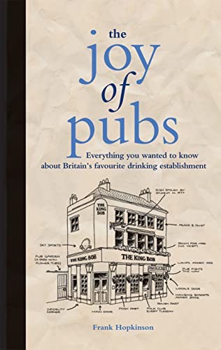 The joy pubs everything - pubs:,