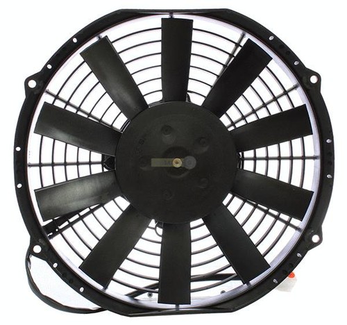 Ventola radiatore