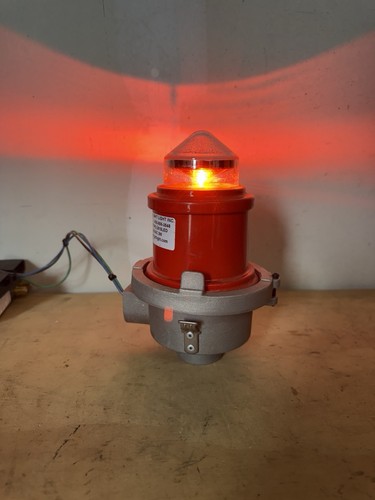 Flight light faa l810led faro - flight,