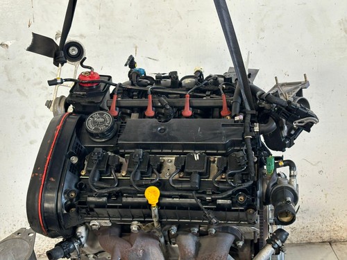 Motore completo per - motore, alfa