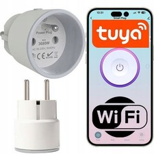 Presa Smart Wifi con