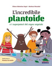 Libro segré chiara - segré,
