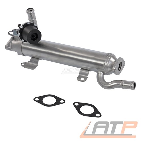 Radiatore agr ricircolo gas - radiatore,
