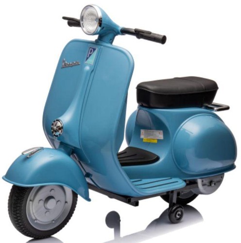 Vespa special vl1t 1955 12v - 1955,
