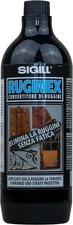 , Ruginex, Convertitore Di
