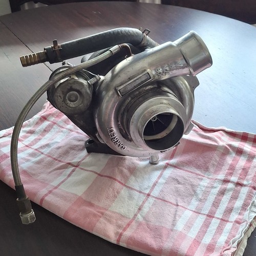Garrett gtx3076r gen - garrett, 1