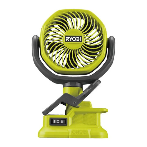 Ryobi rcf18 ventilatore - ryobi, rcf18-0