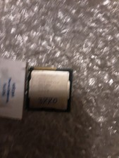 Intel core 3770 cpu - core, i7-3770