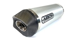 Scarico ARROW RACE TECH per