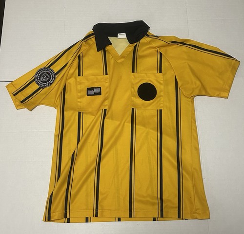 Maglia arbitro ufficiale - arbitro,
