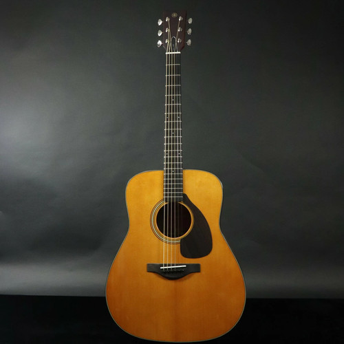 Yamaha fgx5 gloss - fgx5, chitarra
