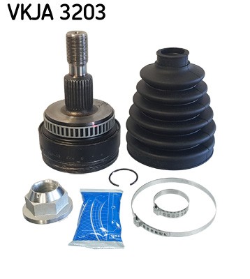 Skf vkja 3203 kit giunto - 3203,