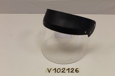 Visiera casco universale