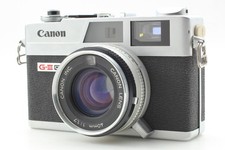 [Near MINT] CANON Canonet QL17