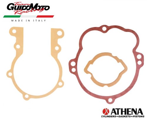 Guarnizioni motore ciclomotori - guarnizioni,