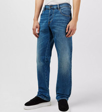 Jeans Diesel D Mihtry dritto