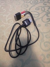 CAVO VIDEO RCA SCART Composito XBOX 360 ORIGINALE Modello Xbox 360 Slim 