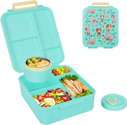 Porta pranzo 1700ml lunch - pranzo,, box