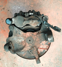 Mozzo ant. con cuscinetto  IVECO NEW DAILY 35.10 Cab. 2p/d/2798cc passo a6f4a3