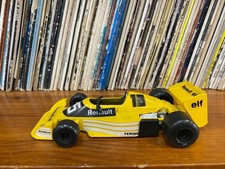 Modellino auto Polistil renault rs 01 fx 18 scala 1/32
