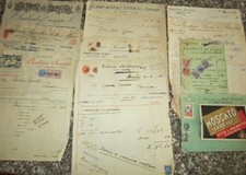 Pavia , Vino anni 30 antiche
