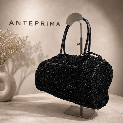 Borsa mano anteprima - a,