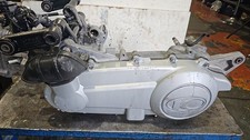 MOTORE SEMI COMPLETO PER Kymco Xciting 250cc SB50 benzina 250 (07>08)