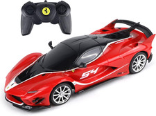 MGM  - Ferrari FXX Evo - RC