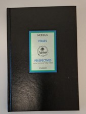 Moebius Folles Perspectives