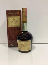 Courvoisier Cognac Fine