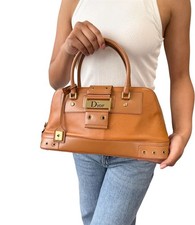 Christian Dior borsa tote