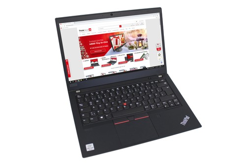 Lenovo thinkpad t14s amd - lenovo,