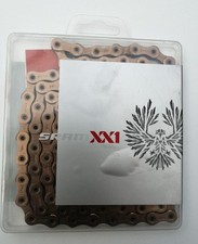 Catena SRAM XX1 Eagle 12