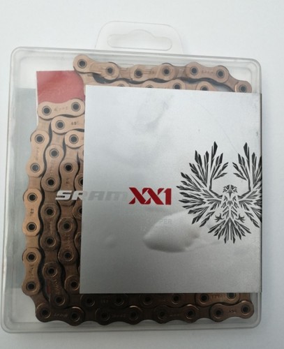 Catena sram xx1 eagle - catena,