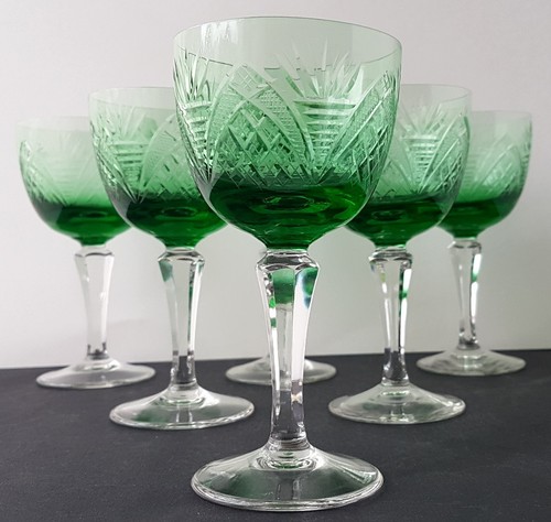 Set bicchieri liquore - set,