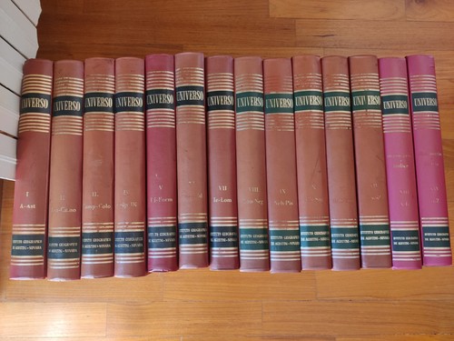 Universo enciclopedia 14 - universo,,