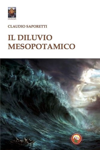 Diluvio mesopotamico - il,