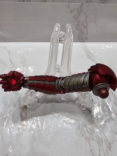 Hot toys iron man mark - toys, v