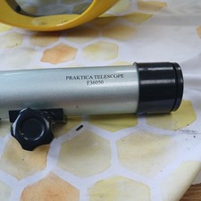 F36050 Telescopio astronomico da esterno ad alta potenza con diametro 50 mm