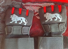 LONSDALE GUANTI DA ALLENAMENTO